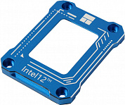 Thermalright <LGA1700-BCF Blue> Рамка для укрепления гнезда LGA1700 + термопаста