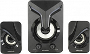 Колонки Microlab U270 Phenix (2х3W+Subwoofer 5W, питание от USB)