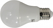 Smartbuy <SBL-A60-13-30K-E27-A> (E27, 1100 люмен, 3000К, 13Вт, 160-240В)