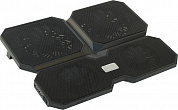 Deepcool <DP-N422-MCX6> MULTI CORE X6 (24дБ, 1000-1300об/мин, USB питание)