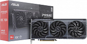 16Gb <PCI-E> GDDR6 ASUS PRIME-RX9070XT-O16G (RTL) HDMI+3xDP <RADEON RX 9070 XT>