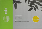 Фотобарабан Cactus CS-DR3330 для Xerox Phaser 3330, WC 3345/3335