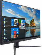 27"    ЖК монитор AOC U27G4(69) <Black> с поворотом экрана (LCD, 3840x2160, HDMI, DP)