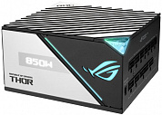 Блок питания ASUS ROG Thor <90YE00L2-B0NA00> 850W ATX (24+4x4+16+3x6/8пин) Cable Management