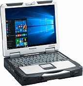 Panasonic Toughbook CF-31mk5 <CF-314B503N9> i5 5300U/4/500/LTE/WiFi/BT/Win7Pro/13.1"/3.72 кг