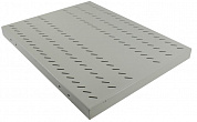 NT SSt2-620 G Полка 19" повышенной грузоподъемности, серая L=620 мм