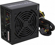 Блок питания Zalman ZM600-LX II 600W ATX  (24+2x4+2x6/8пин)