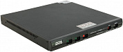 UPS 1000AP PowerCom King Pro RM <KIN-1000AP RM Black> Rack Mount 1U +USB+защита телефонной линии/RJ45