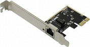D-Link <DFE-530TX /E1A> (OEM) Карта PCI-Ex1 100Mbps