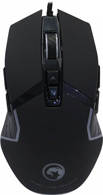 Marvo G941 Gaming Mouse USB (RTL) 9btn+Roll