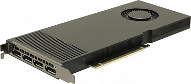 20Gb <PCI-E> GDDR6 NVIDIA RTX 4000 Ada <900-5G190-2270-000> (OEM) 4xDP <NVIDIA RTX 4000 Ada>