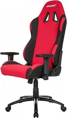 AKRacing <AK-K7018-BR> Кресло игровое