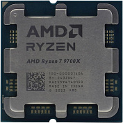 CPU AMD Ryzen 7 9700X     (100-000001404)   /Socket AM5