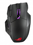 ASUS ROG Spatha X Wireless Mouse P707 (RTL) USB 12btn+Roll <90MP0220-BMUA00>