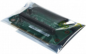 Intel CYP2URISER2DBL Райзер карта/ 2U PCIe Riser card with two-slots PCIe (x16 to x16)