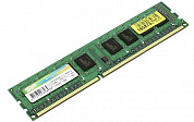 Silicon Power <SP004GBLTU160N02> DDR3 DIMM 4Gb <PC3-12800> CL11
