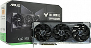 16Gb <PCI-E> GDDR7 ASUS TUF-RTX5080-O16G-GAMING (RTL) 2xHDMI+3xDP <GeForce RTX5080>