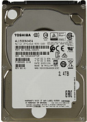 HDD 2.4 Tb SAS 12Gb/s Toshiba <AL15SEB24EQ> 2.5"