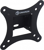 ONKRON <SN31> наклонный кронштейн (VESA75/100, 10-32", 20кг)
