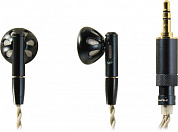 Наушники FiiO FF5 Black (шнур 1.2м)