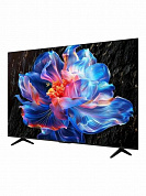 75" LED ЖК телевизор TCL 75P6K (3840x2160, HDMI, LAN, WiFi, BT,USB, DVB-T2, SmartTV)