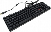 Клавиатура Redragon Mitra <K551RGB-1> <USB> подсветка клавиш <75015>