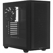 Miditower Chieftec Night Hunter <GS-03B-BLK-OP> E-ATX без БП