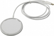 Cablexpert <MP3A-PC-34> Беспроводное зарядное устройство QI с магнитным выравниванием