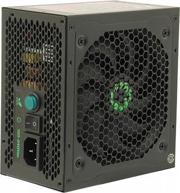Блок питания GameMax <VP-800> 800W ATX (24+2x4+2x6/8пин)