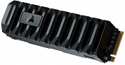 Corsair CSSD-F2000GBMP600PXT  SSD MP600 Pro XT, 2000GB, M.2(22x80mm), NVMe, PCIe 4.0 x4,