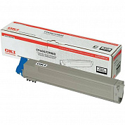 42918964 Тонер-картридж Oki C9600/9650/9800/9850 15K (black)