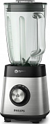 Блендер PHILIPS HR3571/90,  серебристый