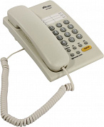 Ritmix <RT-330 White> телефон