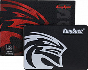SSD 512 Gb SATA 6Gb/s KingSpec <P3-512> 2.5"