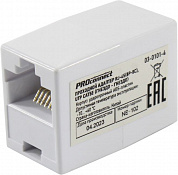 PROconnect <03-0101-4> Модуль RJ-45 - RJ-45 проходной, кат. 5e
