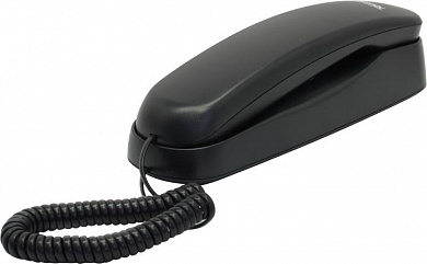 Ritmix <RT-002 Black> телефон