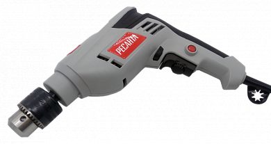 Ресанта <ДУ-13/580> Дрель ударная