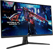 32"    ЖК-монитор ASUS ROG Strix XG32AQ Gaming BK (LED, 2560x1440, HDMI, DP, USB3.2 Hub)