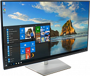 31.5"    ЖК монитор DELL P3223DE <656815> с поворотом экрана (LCD, 2560x1440, HDMI, DP, USB3.0 Hub)