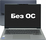 Lenovo ThinkBook 14 G6 IRL <21KG005QEV> i7 13700H/8/512SSD/WiFi/BT/noOS/14"