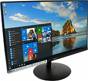 23.8" ЖК монитор MSI PRO MP242A <Black> (LCD, 1920x1080, D-Sub,HDMI, DP)