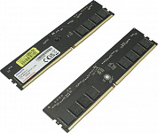 ADATA <AD5U480032G-DT> DDR5 DIMM 64Gb KIT 2*32Gb <PC5-38400> CL40