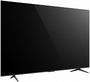 Телевизор QLED TCL 85" 85C655PRO черный 4K Ultra HD 60Hz DVB-T DVB-T2 DVB-C DVB-S DVB-S2 USB WiFi Smart TV