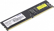 Patriot Signature Line <PSD416G24002> DDR4 DIMM 16Gb <PC4-19200> CL17
