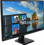 27"   ЖК монитор GIGABYTE GS27F (LCD, 1920x1080, HDMI, DP)