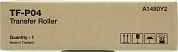 <A1480Y2> Вал переноса изображения Konica-Minolta bizhub C25/C35/C35P/C3100P/C3110/mc3730/4750