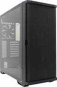 Miditower ZALMAN <Z10> ATX без БП