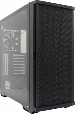Miditower ZALMAN <Z10> ATX без БП