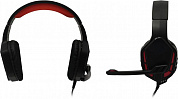 Наушники с микрофоном Redragon Themis H220 (с регулятором громкости, шнур 2м) <77662>