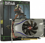2Gb <PCI-E> GDDR5 Ninja NH75(0)TI025F (RTL) D-Sub+DVI+HDMI <GeForce GTX750Ti>